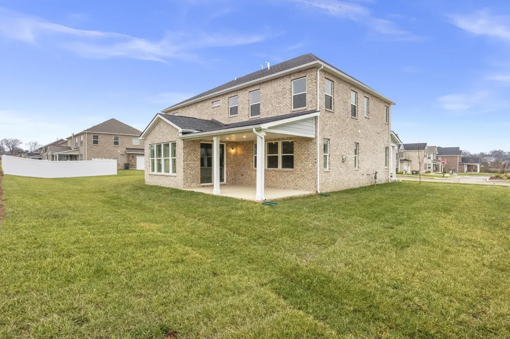 123 East Hill Street Mount Juliet TN 37122