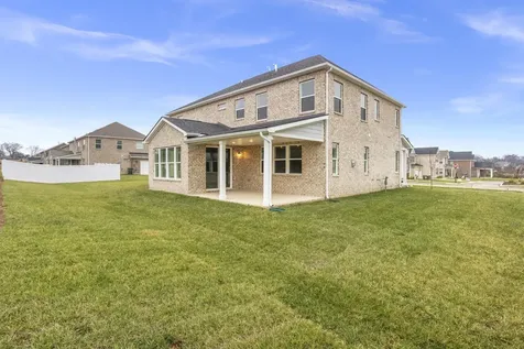 123 East Hill Street Mount Juliet TN 37122