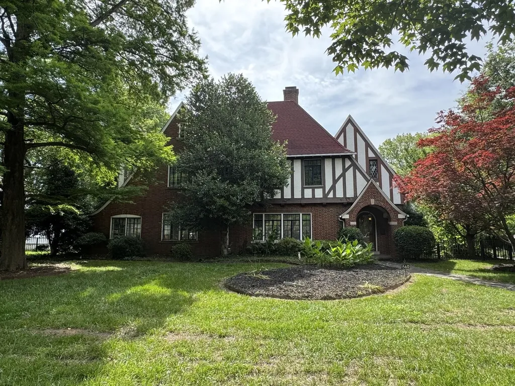 1560 N Ocoee Street Cleveland TN 37311