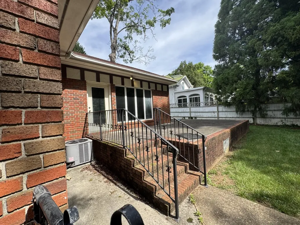 1560 N Ocoee Street Cleveland TN 37311