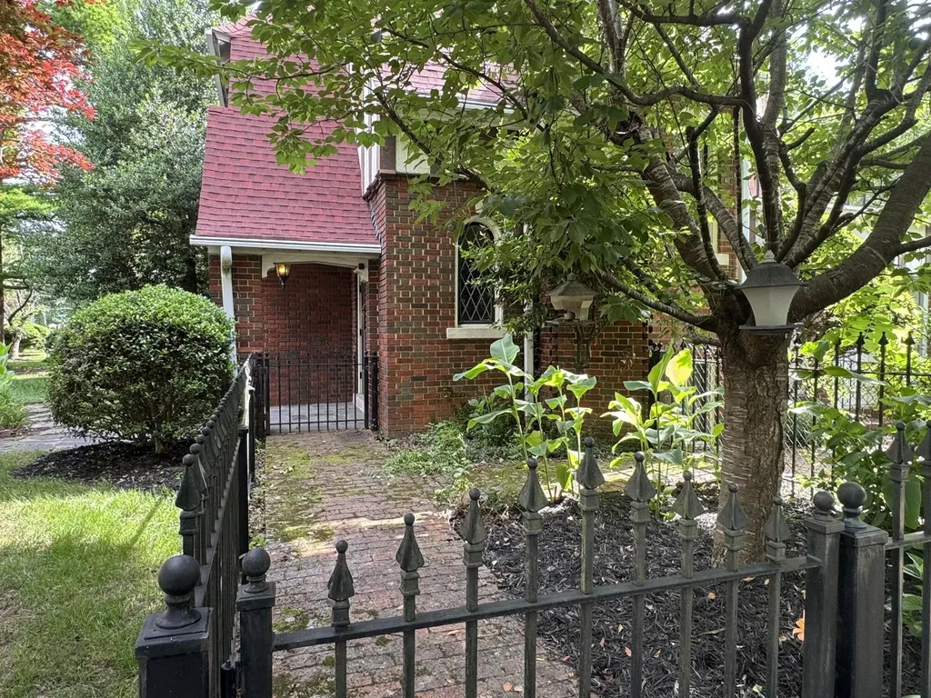 1560 N Ocoee Street Cleveland TN 37311