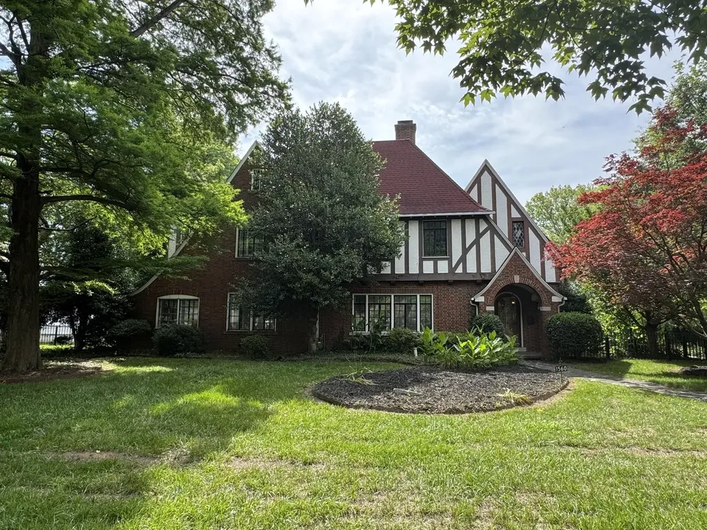 1560 N Ocoee Street Cleveland TN 37311