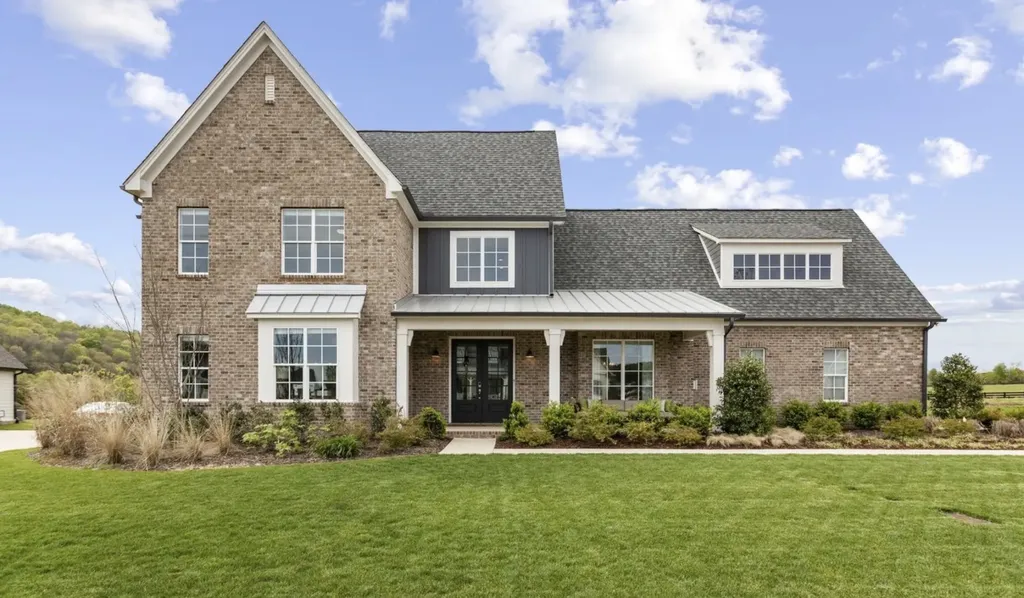 6556 Windmill Drive College Grove TN 37046
