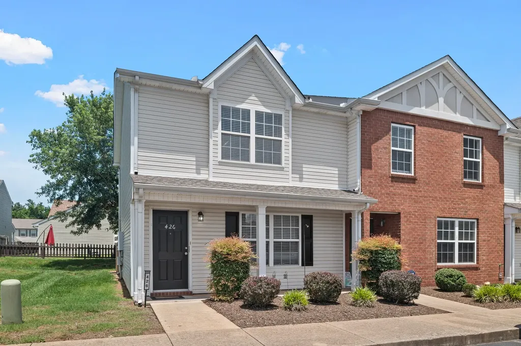 426 Arapaho Drive Murfreesboro TN 37128