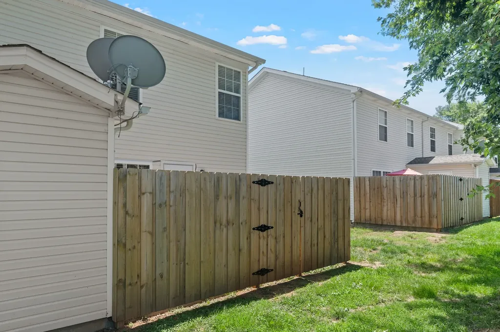 426 Arapaho Drive Murfreesboro TN 37128