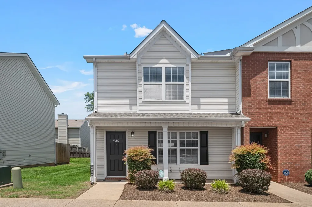 426 Arapaho Drive Murfreesboro TN 37128