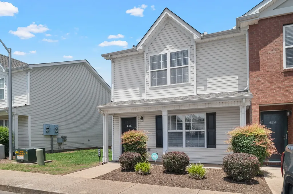 426 Arapaho Drive Murfreesboro TN 37128