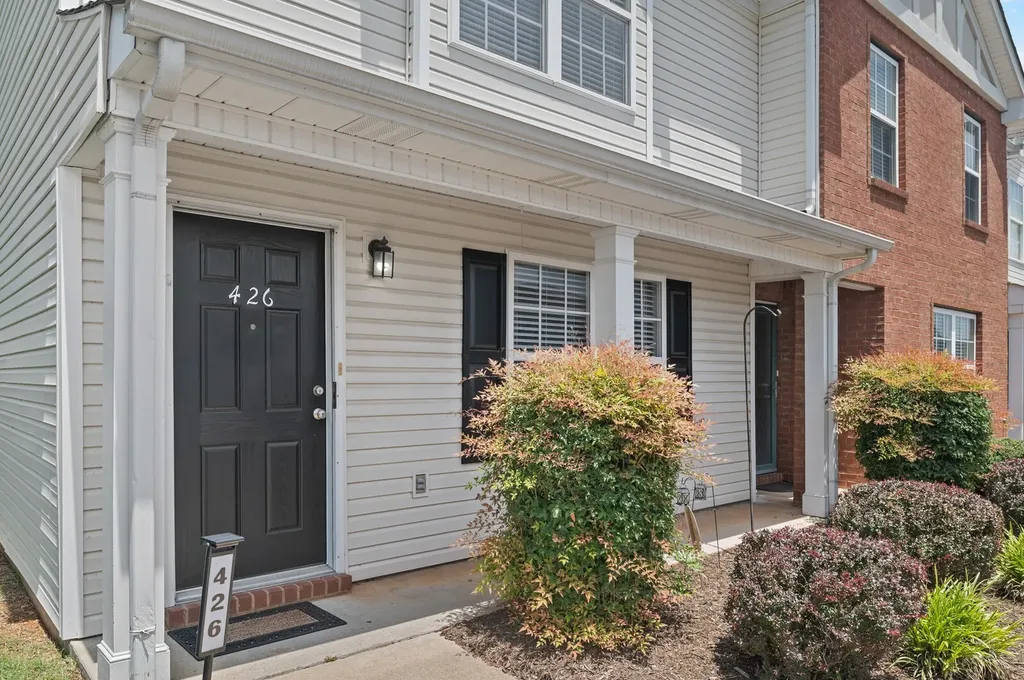 426 Arapaho Drive Murfreesboro TN 37128