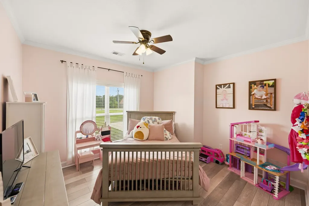 460 Connor Lane Lexington TN 38351