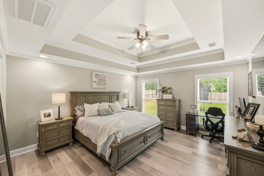 460 Connor Lane Lexington TN 38351