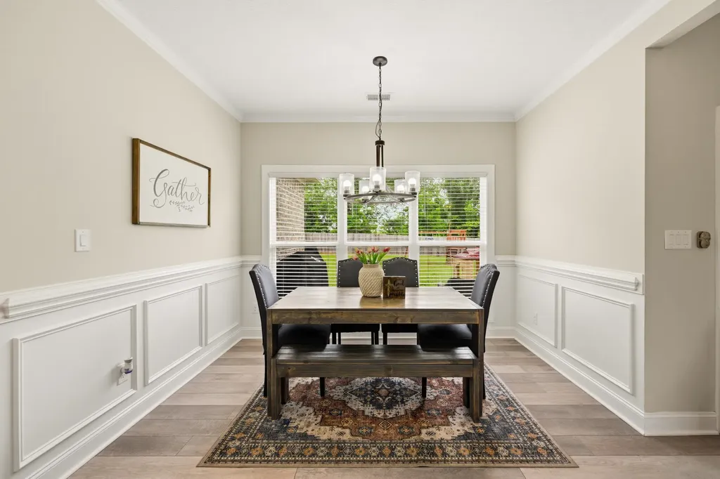 460 Connor Lane Lexington TN 38351