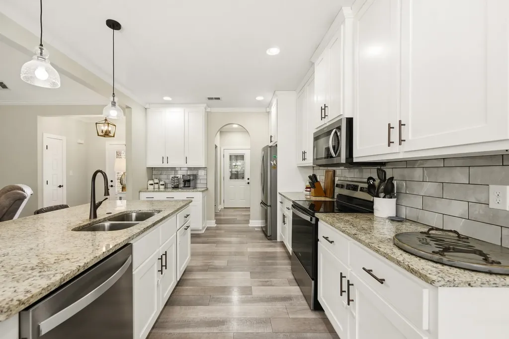 460 Connor Lane Lexington TN 38351
