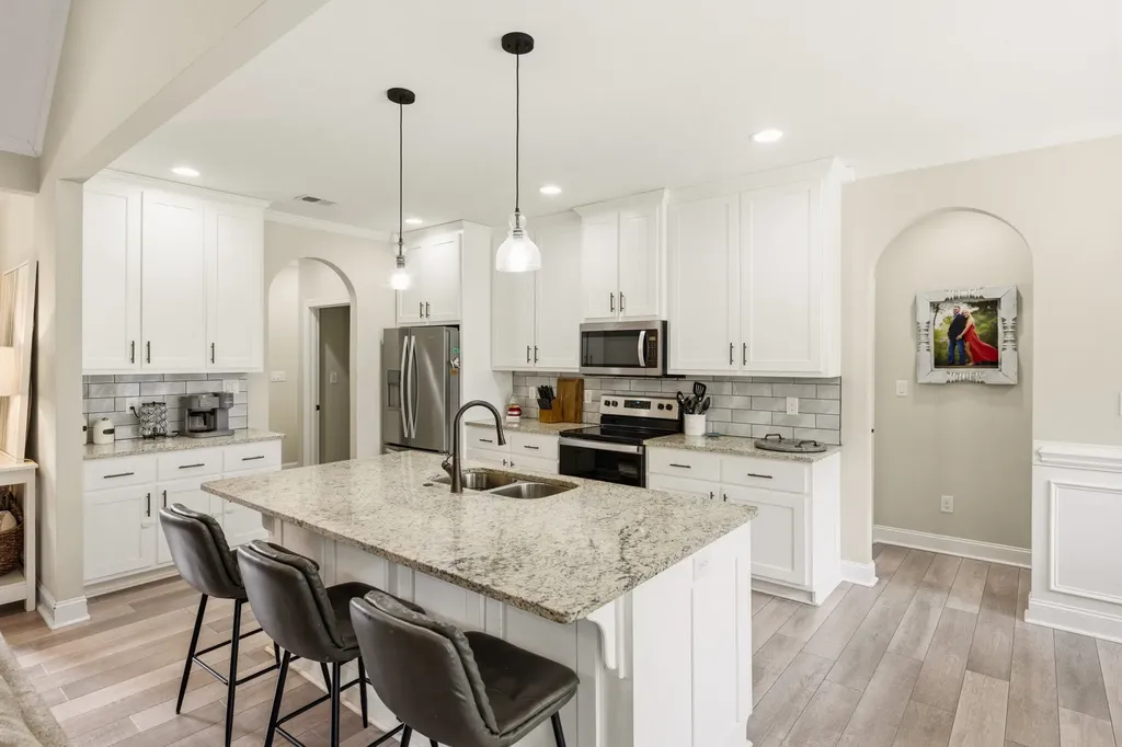 460 Connor Lane Lexington TN 38351