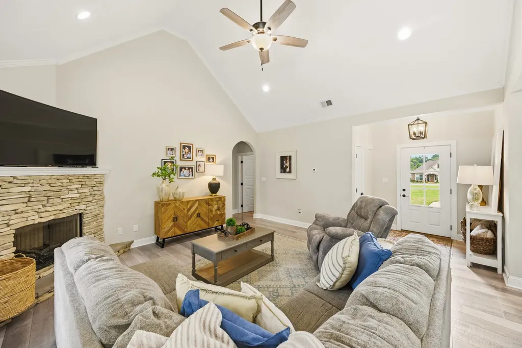 460 Connor Lane Lexington TN 38351