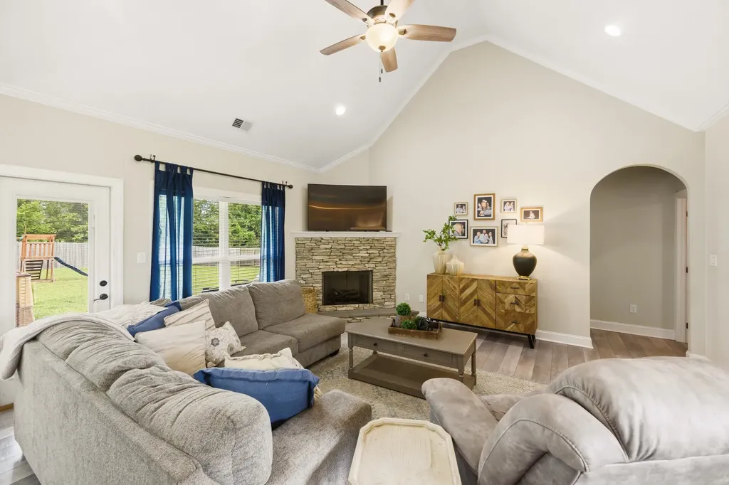 460 Connor Lane Lexington TN 38351