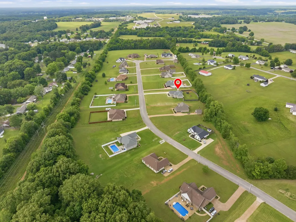 460 Connor Lane Lexington TN 38351