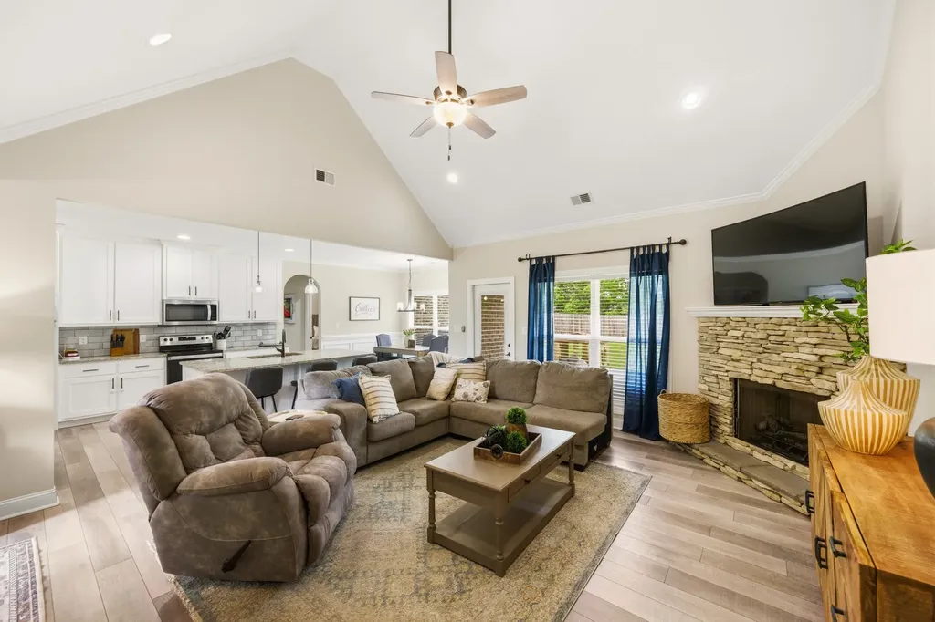 460 Connor Lane Lexington TN 38351