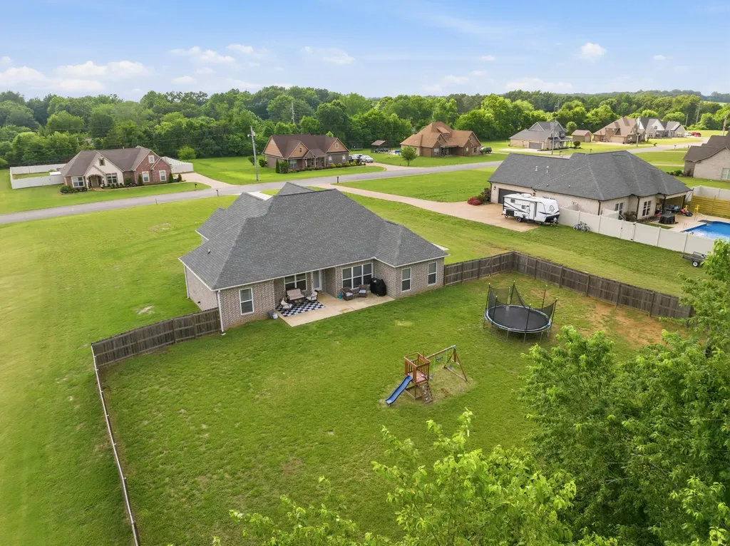 460 Connor Lane Lexington TN 38351