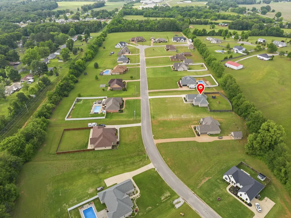 460 Connor Lane Lexington TN 38351