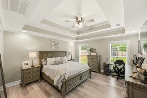 460 Connor Lane Lexington TN 38351