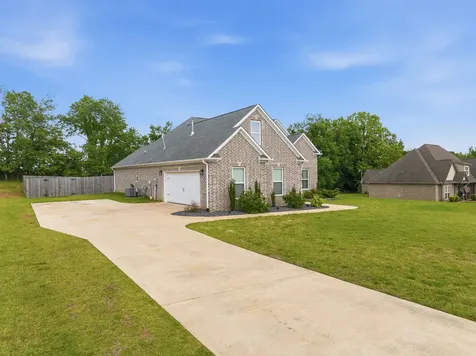 460 Connor Lane Lexington TN 38351