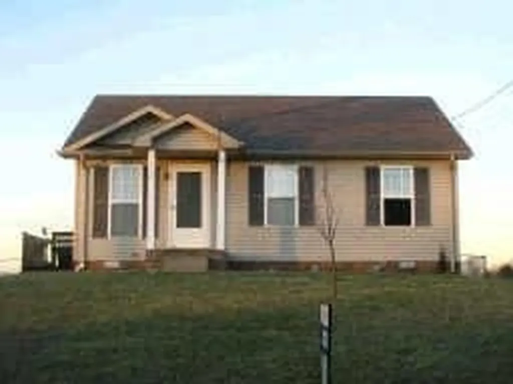 313 Cranklen Circle Clarksville TN 37042