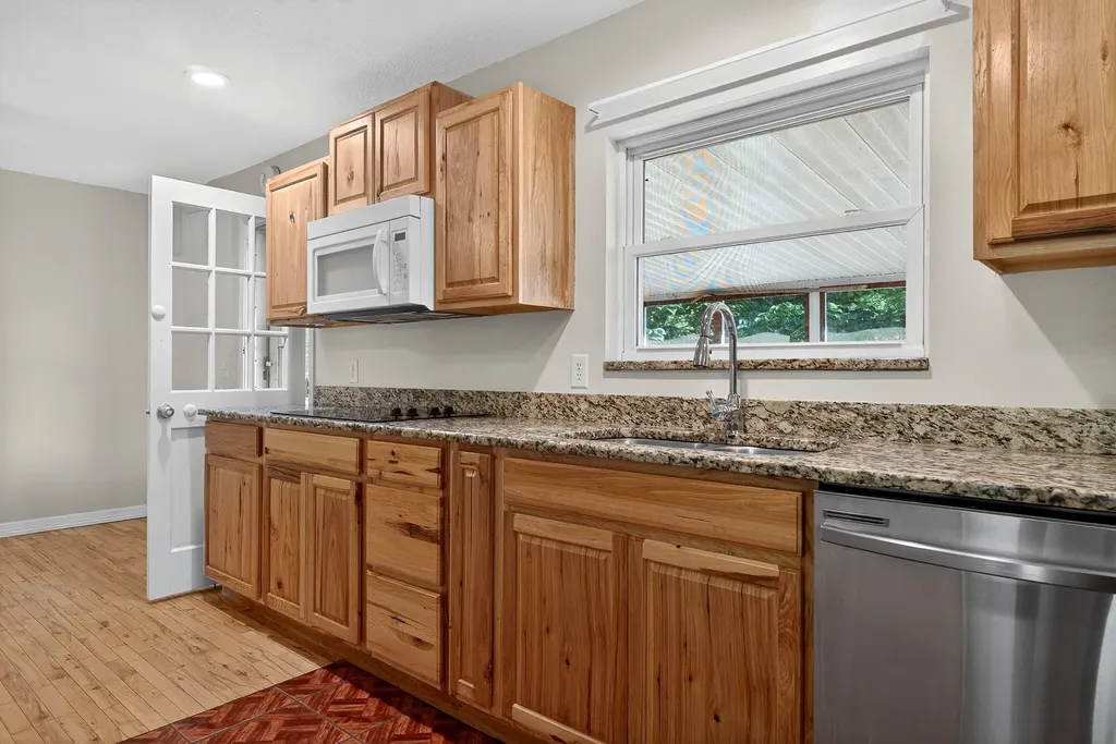 5267 E Green Hill Road Rock Island TN 38581