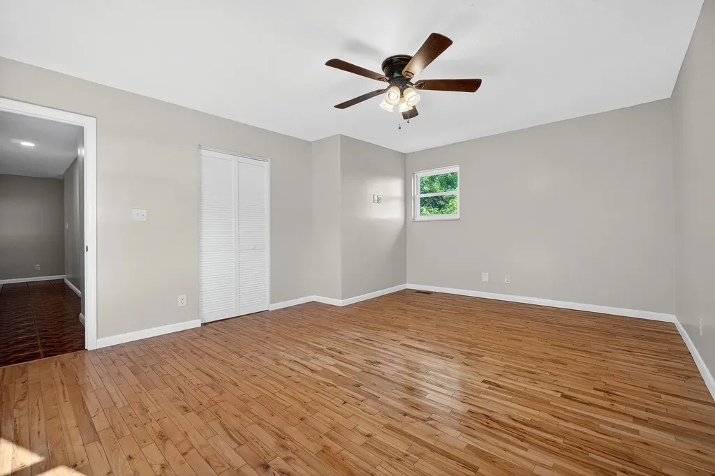5267 E Green Hill Road Rock Island TN 38581