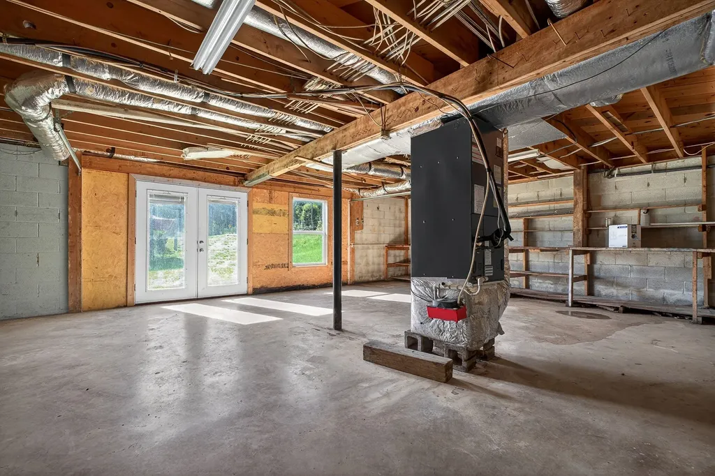 5267 E Green Hill Road Rock Island TN 38581