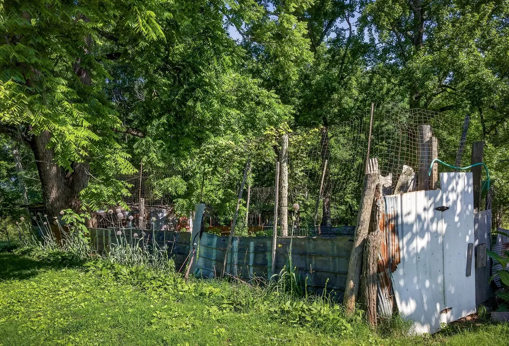 5267 E Green Hill Road Rock Island TN 38581