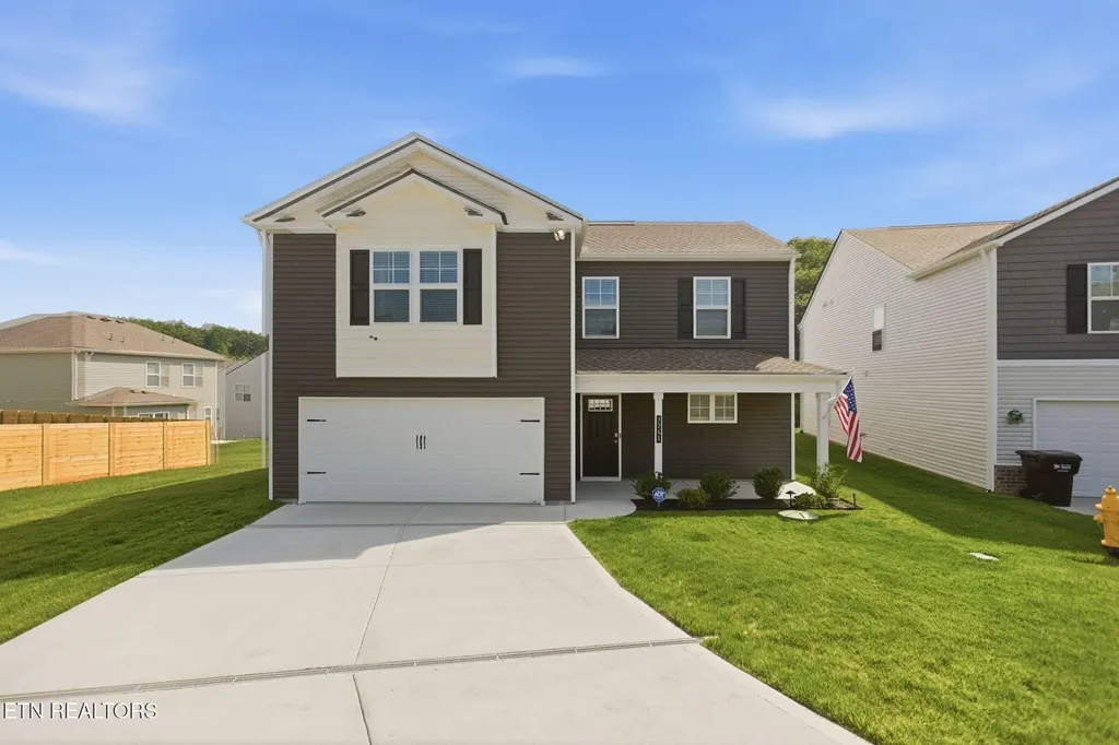 7741 Belhaven Lane Knoxville TN 37918