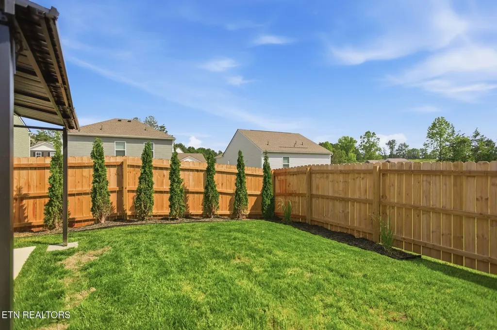 7741 Belhaven Lane Knoxville TN 37918
