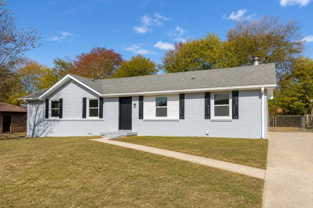 117 Susan Street Clarksville TN 37042