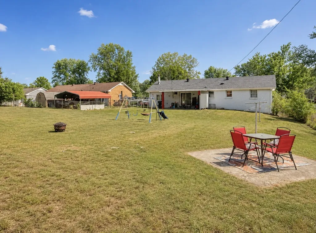 117 Susan Street Clarksville TN 37042