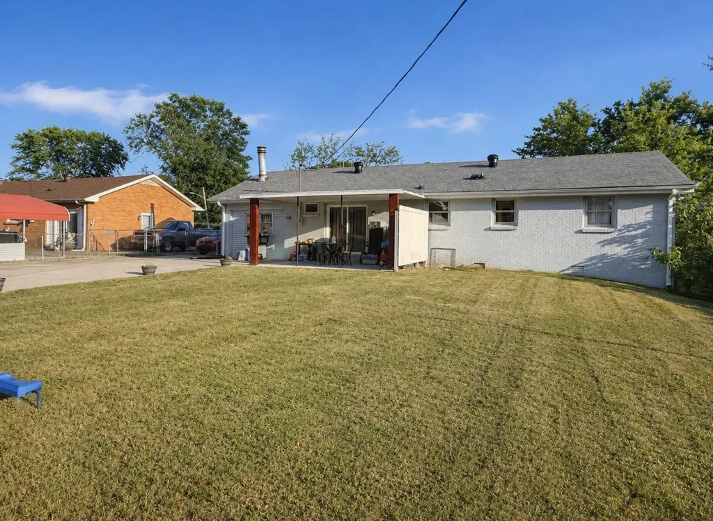 117 Susan Street Clarksville TN 37042