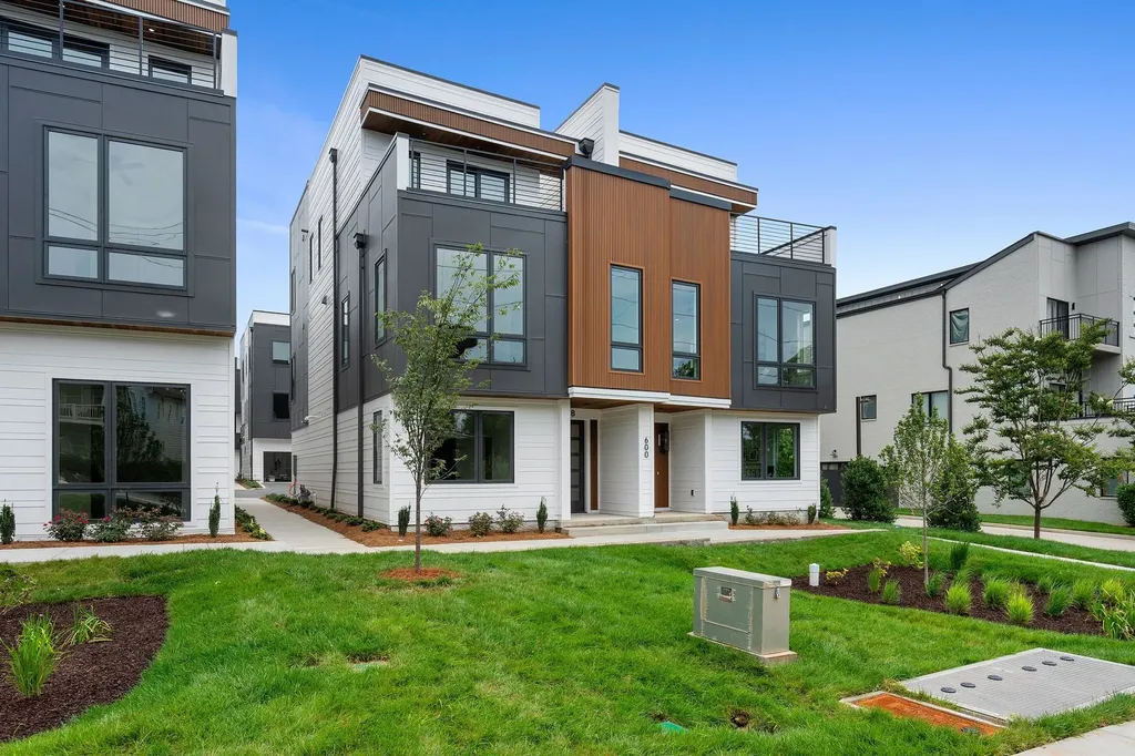 600 Southgate Avenue Nashville TN 37203