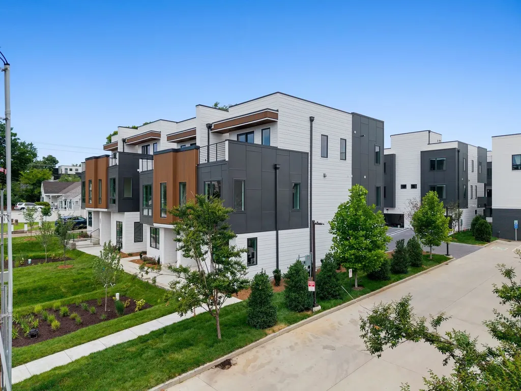 600 Southgate Avenue Nashville TN 37203