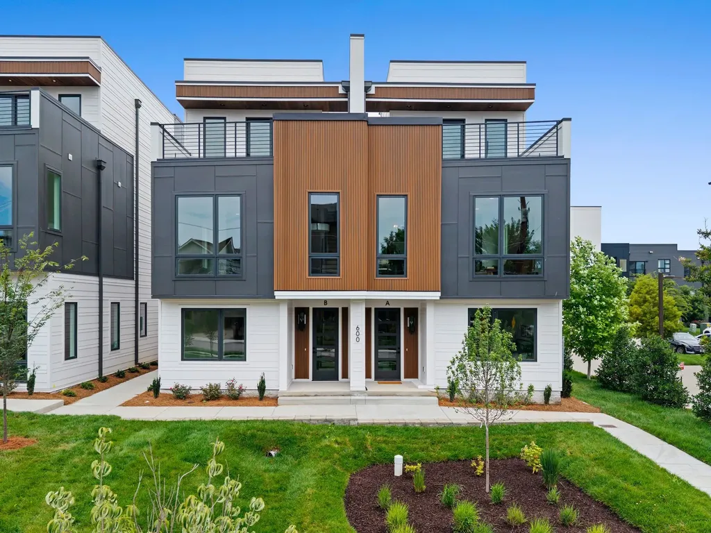 600 Southgate Avenue Nashville TN 37203