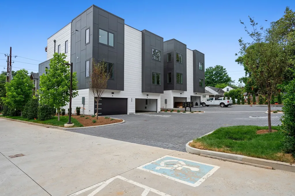 600 Southgate Avenue Nashville TN 37203