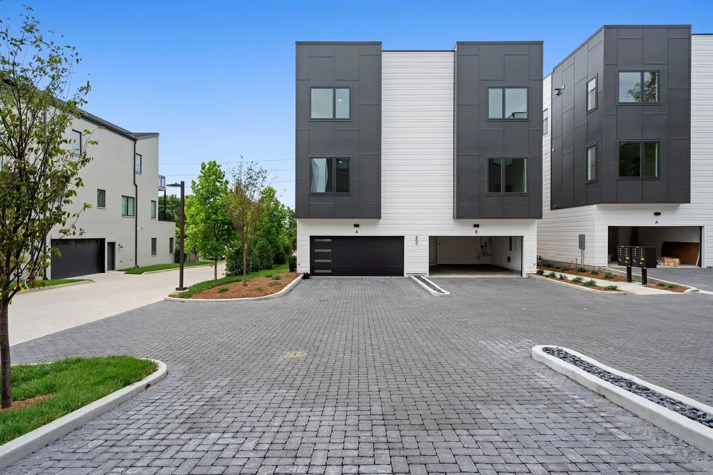 600 Southgate Avenue Nashville TN 37203