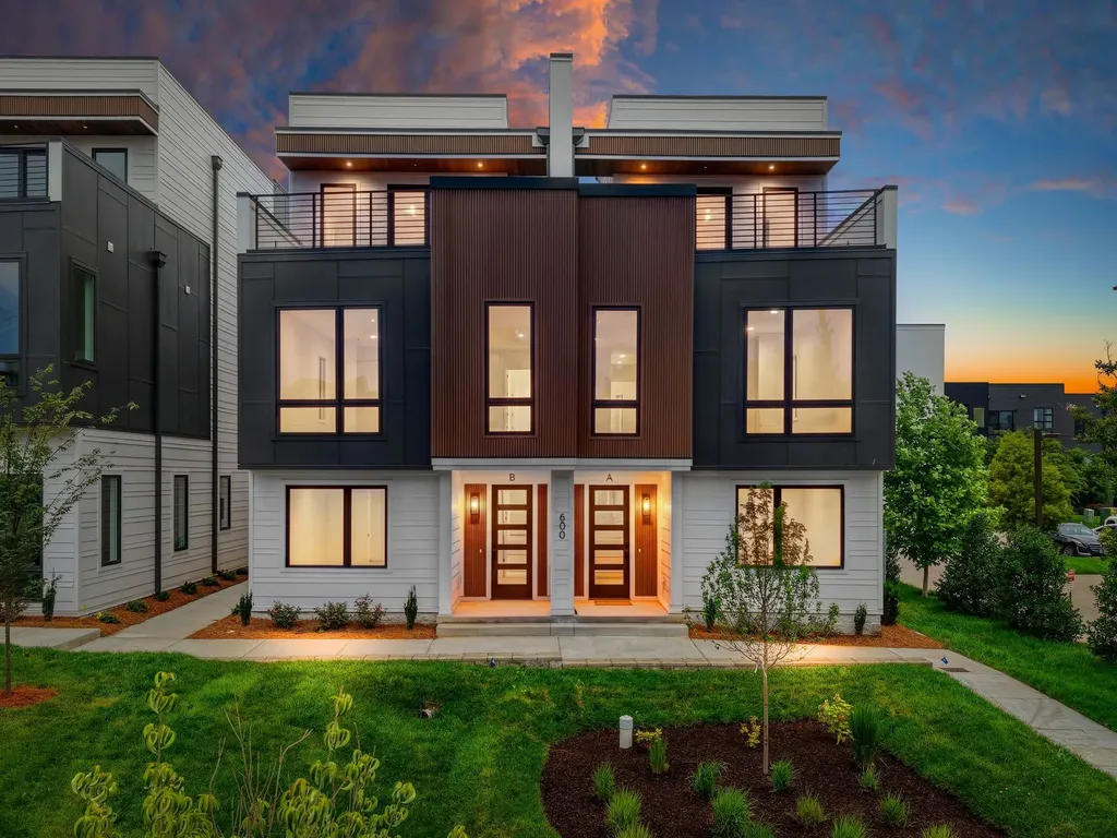 600 Southgate Avenue Nashville TN 37203