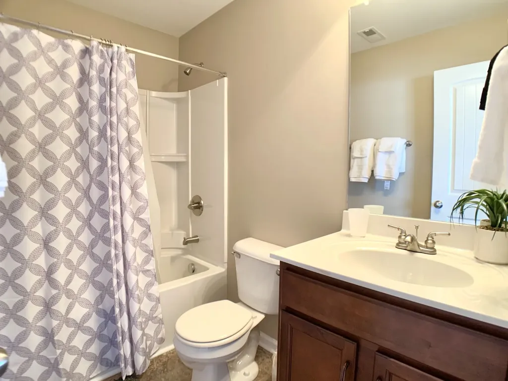 308 Sam Houston Circle Clarksville TN 37040