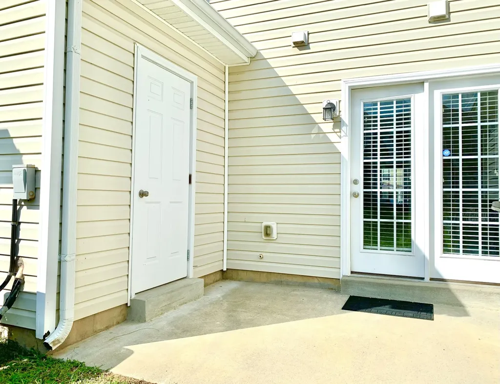 308 Sam Houston Circle Clarksville TN 37040