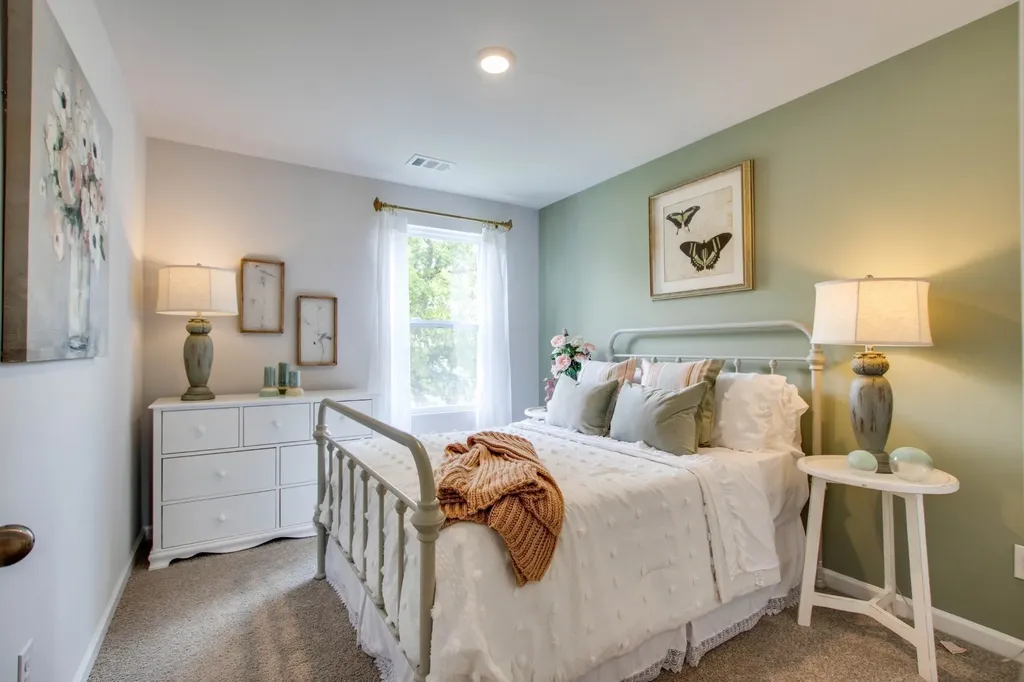 4140 Oswin Drive Murfreesboro TN 37129