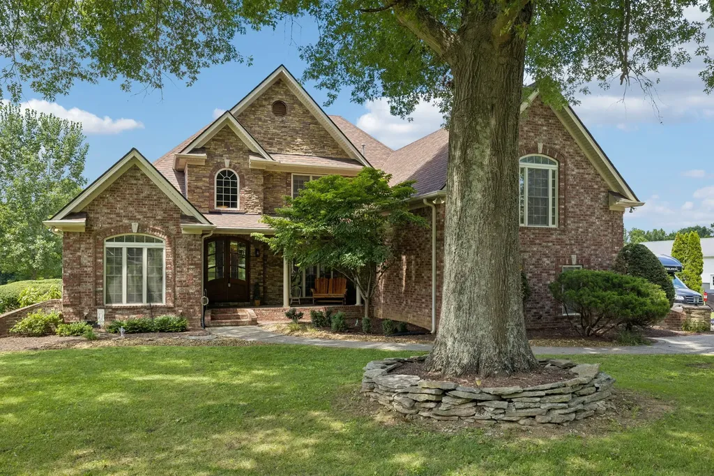 1405 Drakes Creek Road Hendersonville TN 37075