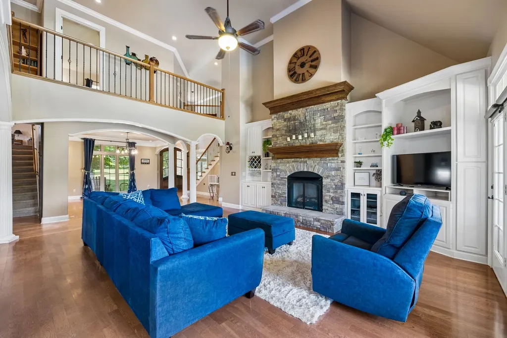 1405 Drakes Creek Road Hendersonville TN 37075