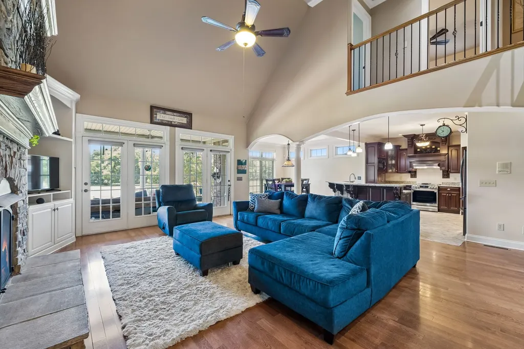 1405 Drakes Creek Road Hendersonville TN 37075