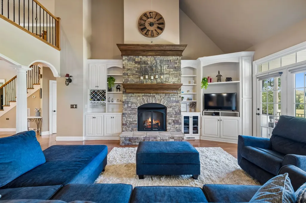 1405 Drakes Creek Road Hendersonville TN 37075