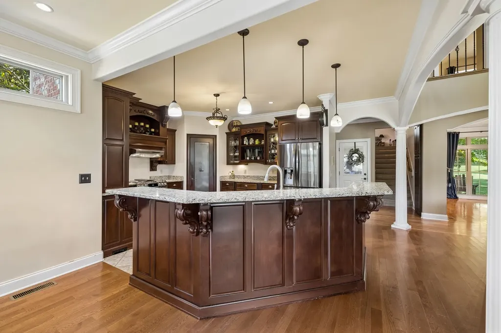 1405 Drakes Creek Road Hendersonville TN 37075