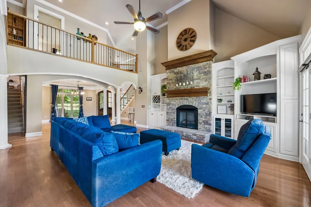 1405 Drakes Creek Road Hendersonville TN 37075